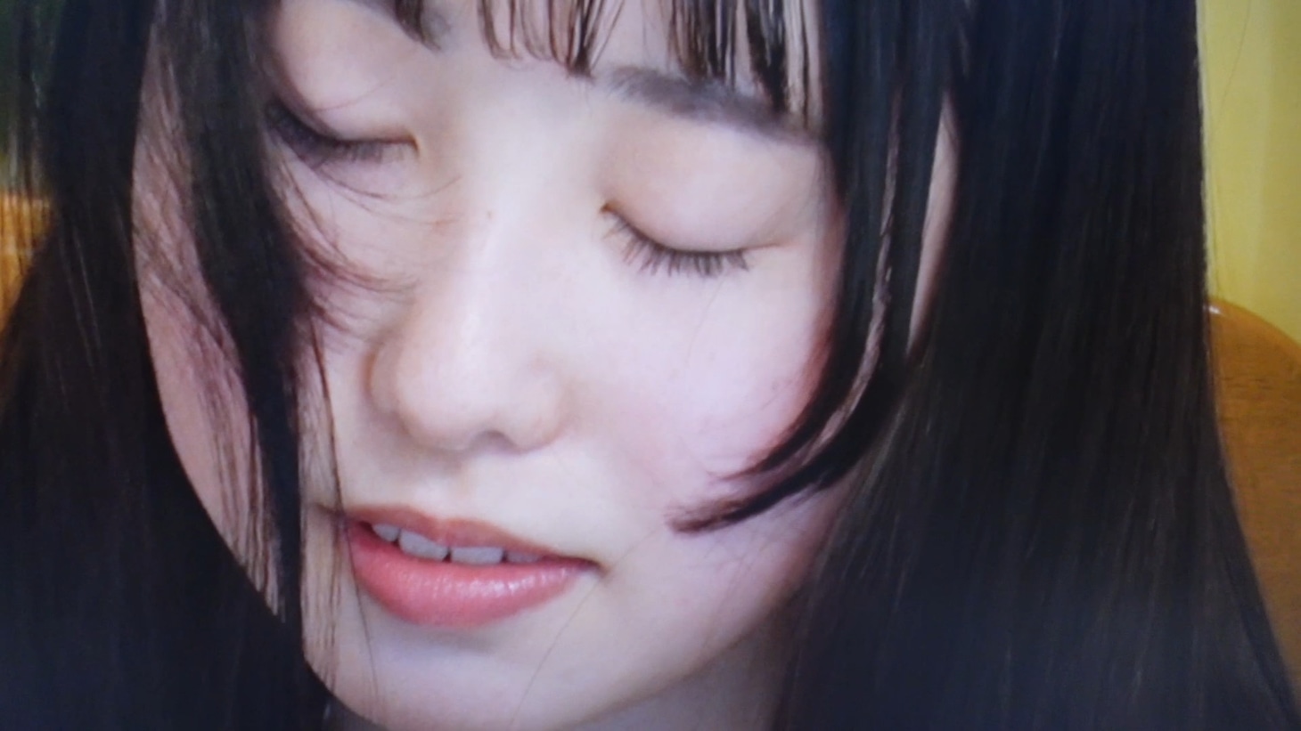 「TXQ FICTION『魔法少女山田』」より。Ⓒテレビ東京