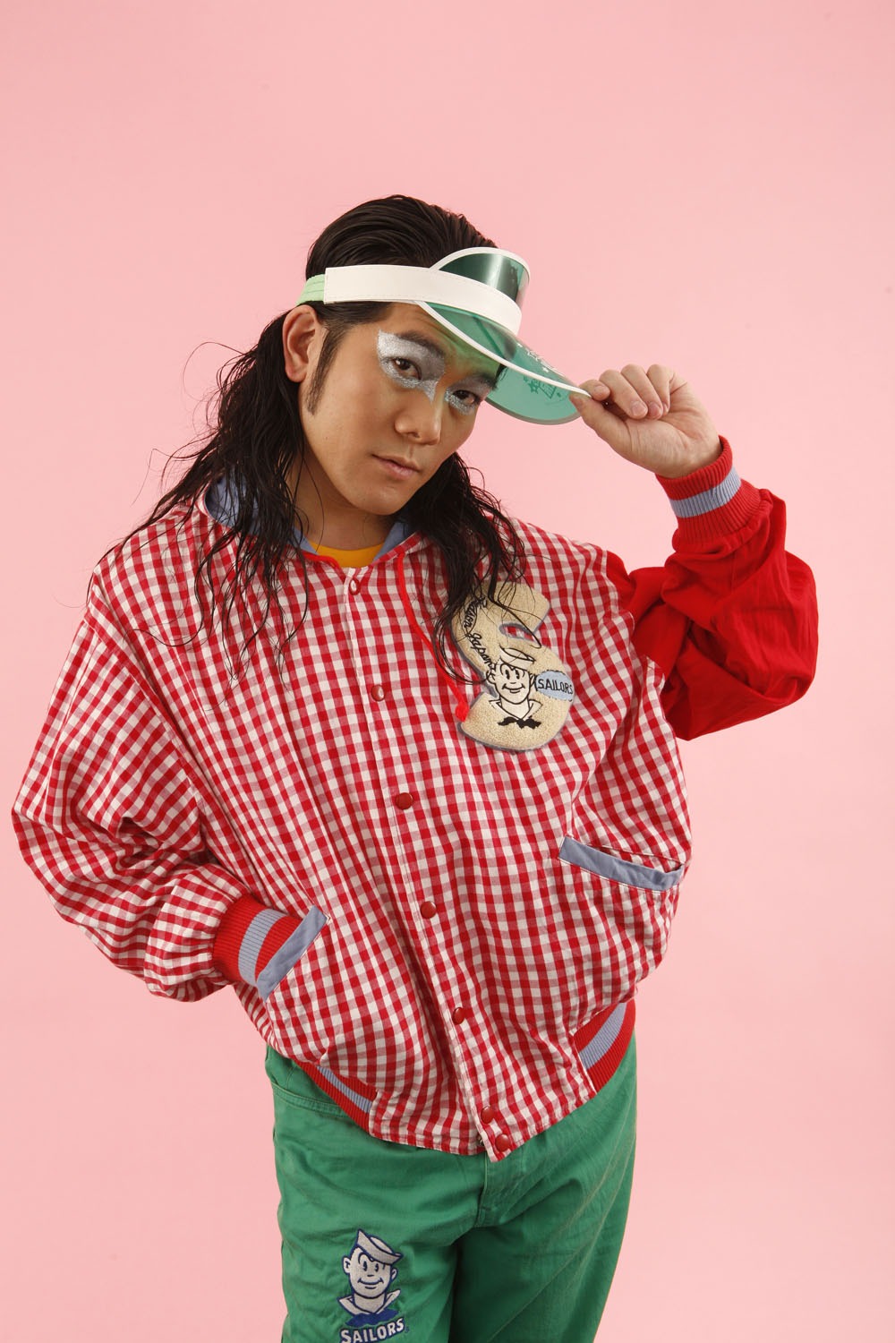 掟ポルシェ（ロマンポルシェ。）