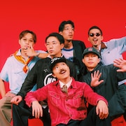 ザ・おめでたズ新年恒例イベントにCzecho No Republic、YONA YONA WEEKENDERS
