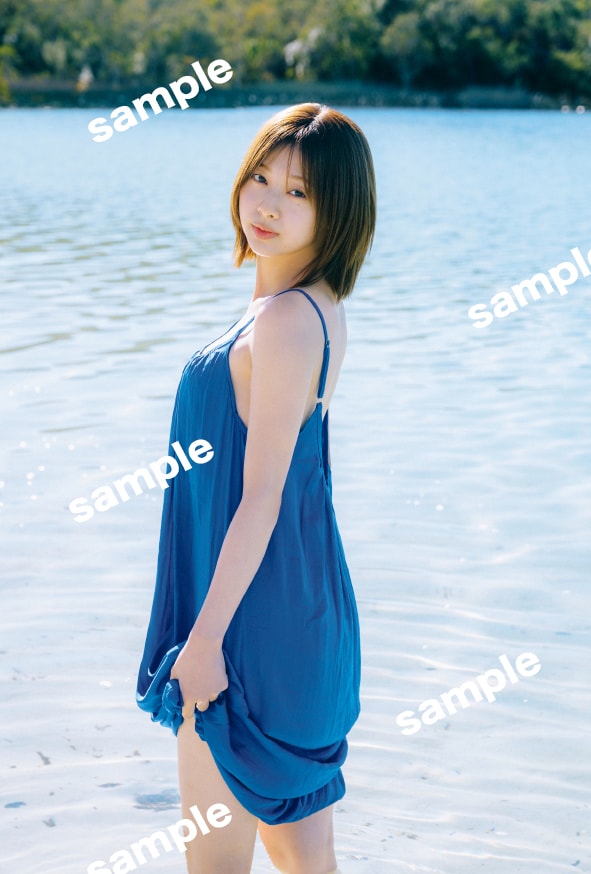 富田 鈴花 ミックス 写真 127枚セット 富田鈴花（日向坂46）1st写真集『鈴花サーキット』2025年8月5日