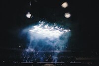 マーダ・ビーツによるパフォーマンスの様子。（Photo by Daiki Miura）