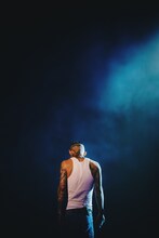 千葉雄喜（Photo by Daiki Miura）