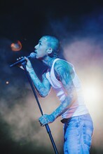 千葉雄喜（Photo by Daiki Miura）