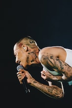 千葉雄喜（Photo by Daiki Miura）