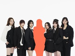 MISS MERCY初の新メンバー加入を発表、今月の5thワンマンでその姿をお披露目