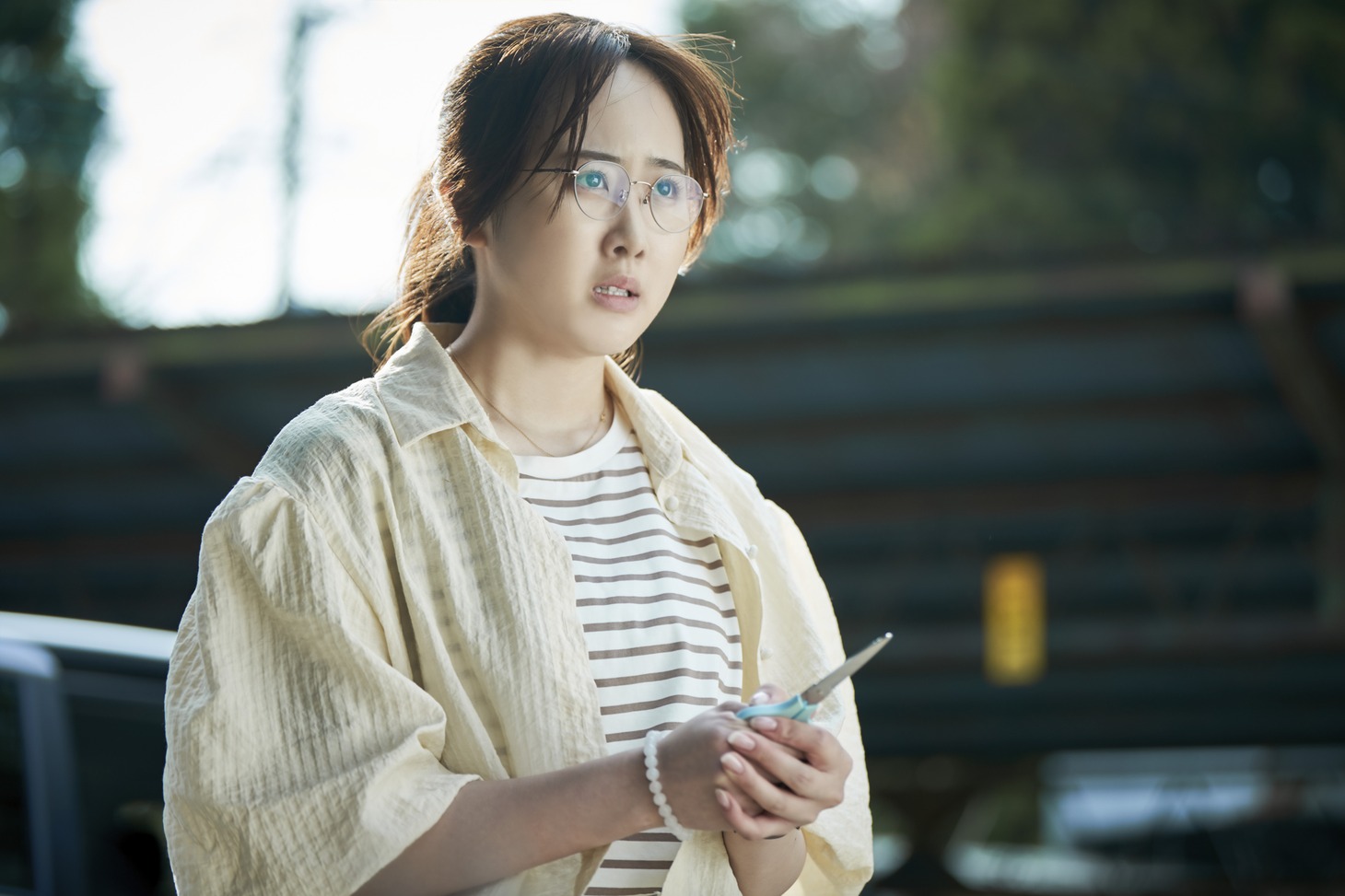 映画「愛されなくても別に」より。