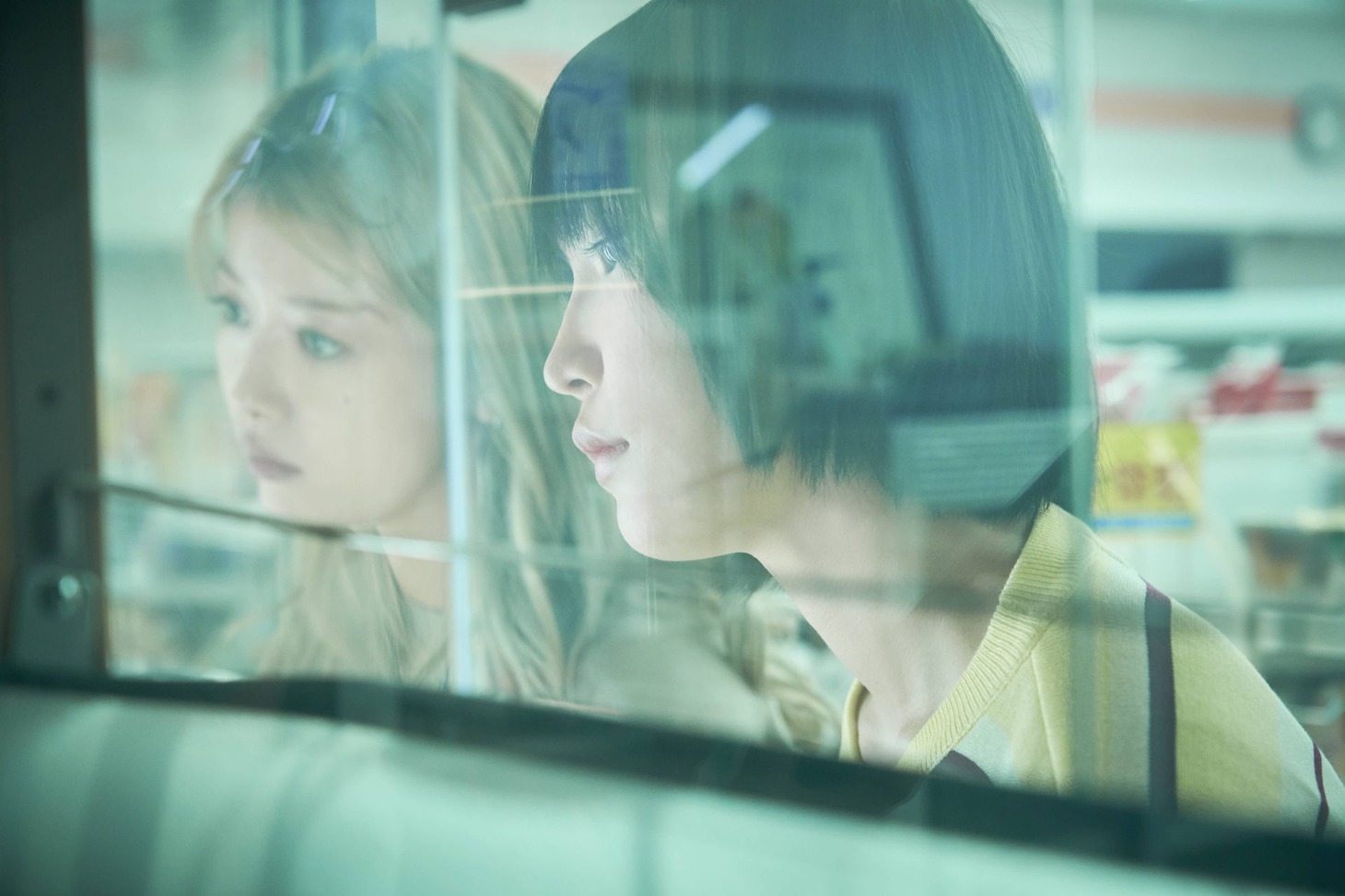 映画「愛されなくても別に」より。