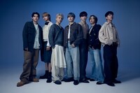 BE:FIRSTが新曲「Secret Garden」配信、音楽へのリスペクトと深い愛情を歌い上げる