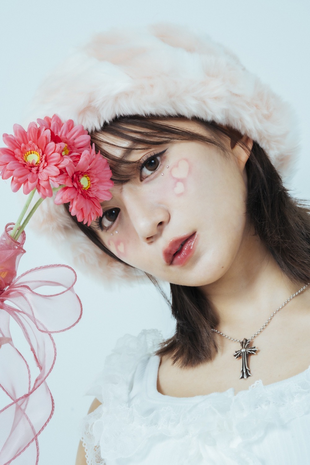 星名美怜