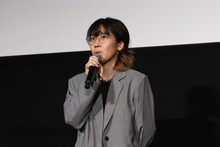 井樫彩監督