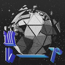 Perfume「巡ループ」ジャケット