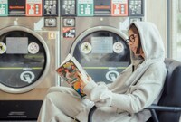 玉井詩織写真集「しおどき」より。 ©SDP