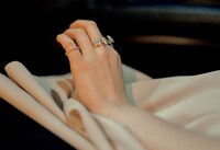 玉井詩織写真集「しおどき」より。 ©SDP