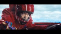 ボートレースの新テレビCM「ノリコのライバル」編より。