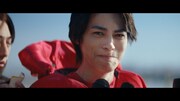 ボートレースの新テレビCM「ノリコのライバル」編より。