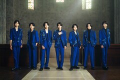 CLASS SEVENデビューシングルMV公開、インスタ＆LINE MUSICで生配信実施