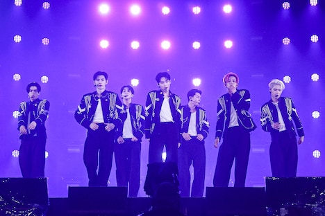 ENHYPEN (P)&(C) BELIFT LAB Inc.