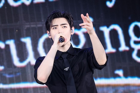 SUNGHOON (P)&(C) BELIFT LAB Inc.