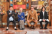 高橋幸宏特集「EIGHT-JAM」このあとすぐ、細野晴臣からのメッセージにスタジオが涙