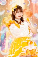 小林史緒里（Lapis）