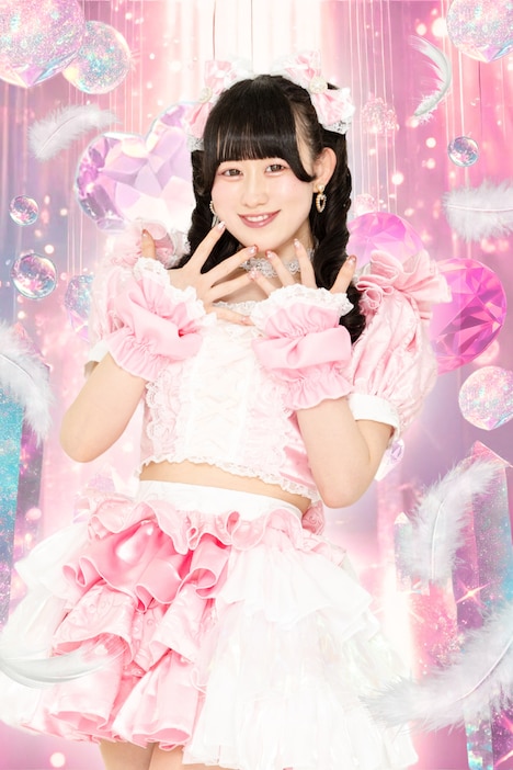 永島美玲（Lapis）