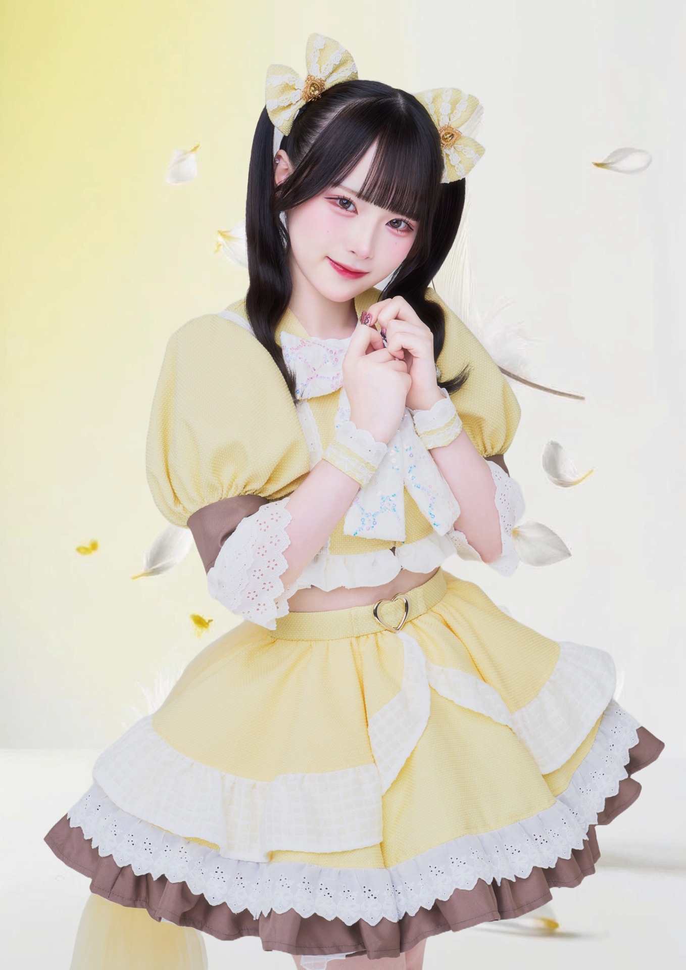 清宮萌香