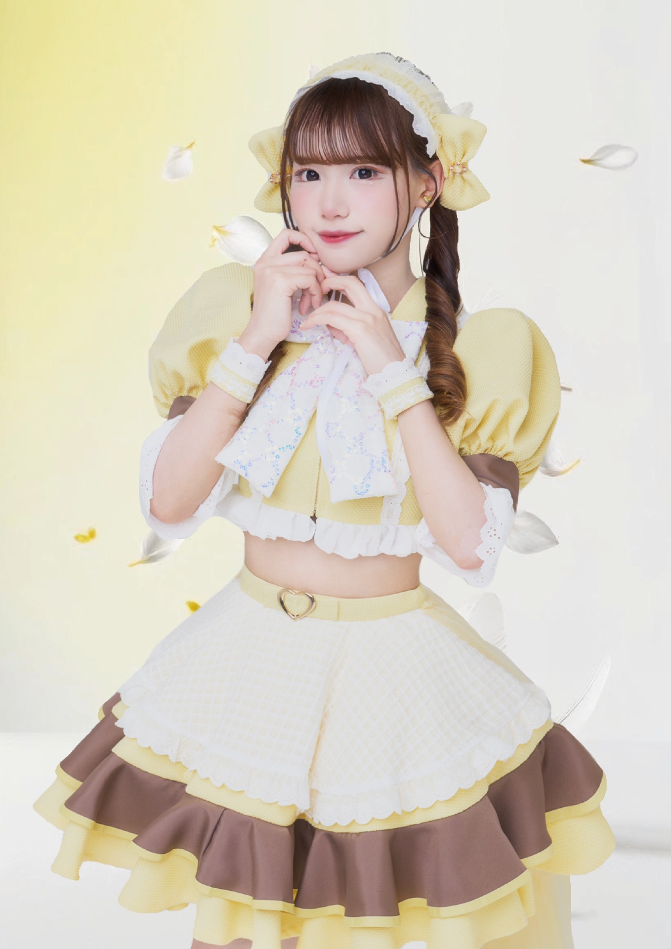 白須彩乃