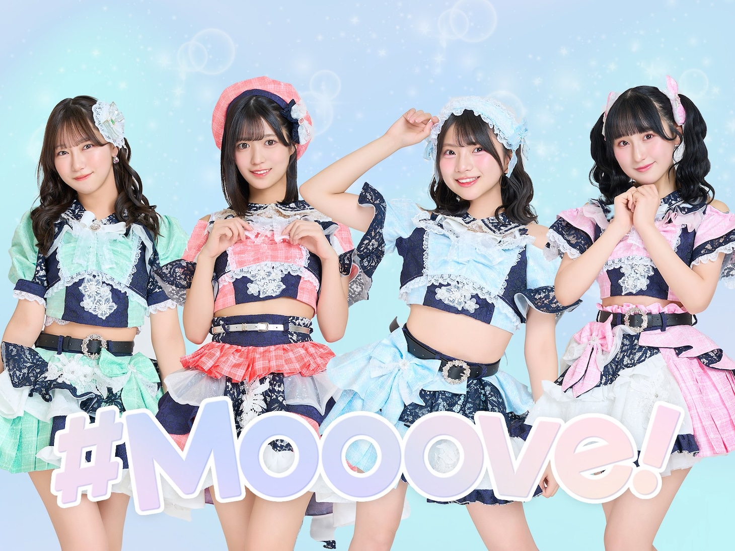 #Mooove!