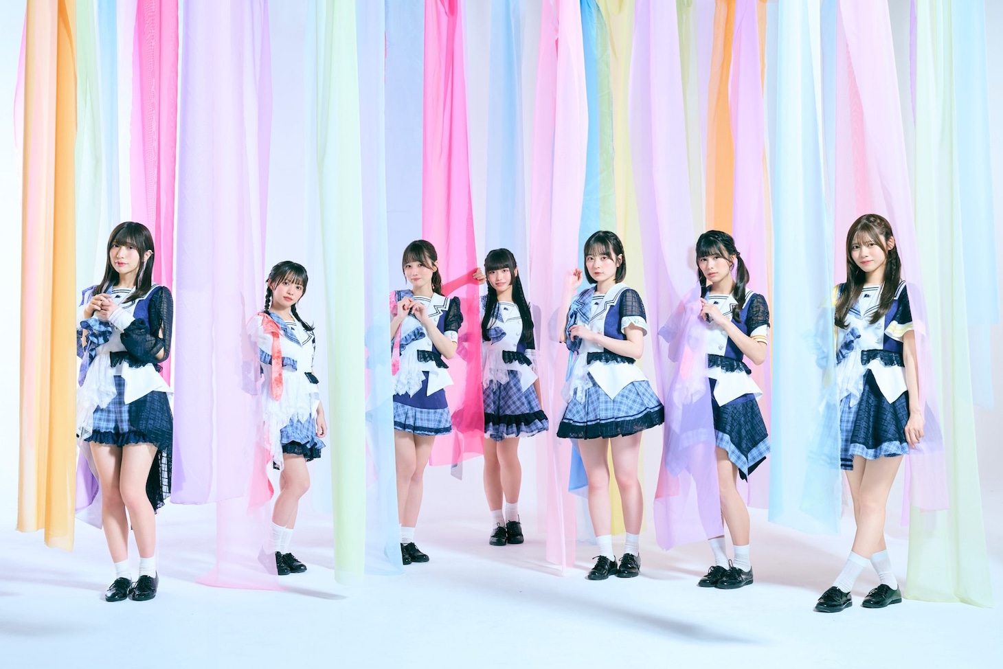 Palette Parade
