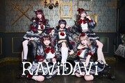 RAViDAVi