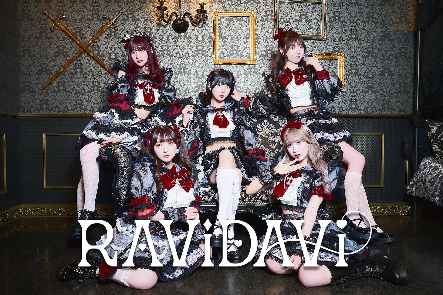 RAViDAVi