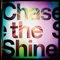 SPYAIR「Chase the Shine」ジャケット