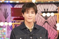 岩田剛典（三代目 J SOUL BROTHERS）©日本テレビ