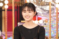 原菜乃華©日本テレビ