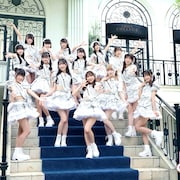 アイドルカレッジに志柿じゅみが加入、解散したmomograciの元メンバー