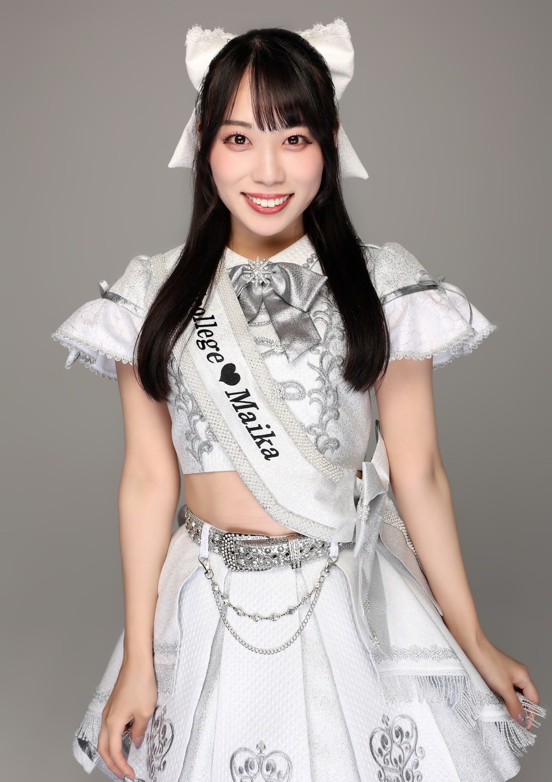 高橋舞夏