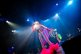 もも(Photo by Masayo)