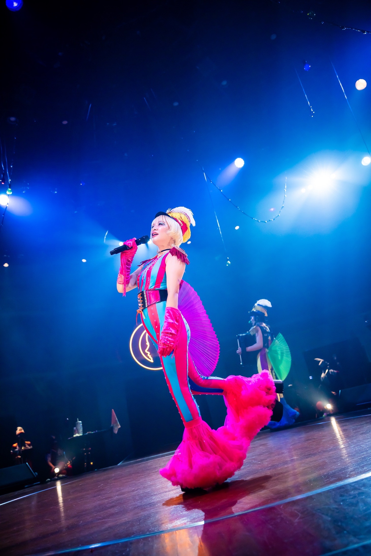 もも（Photo by Masayo）