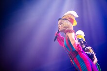 もも（Photo by Masayo）