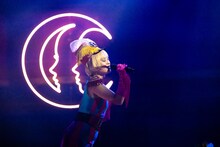 もも（Photo by Masayo）