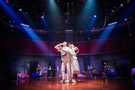 シルヴプレ（Photo by Masayo）