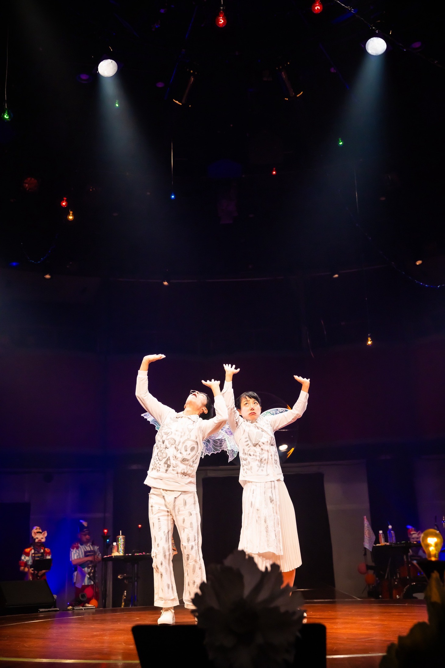 シルヴプレ（Photo by Masayo）