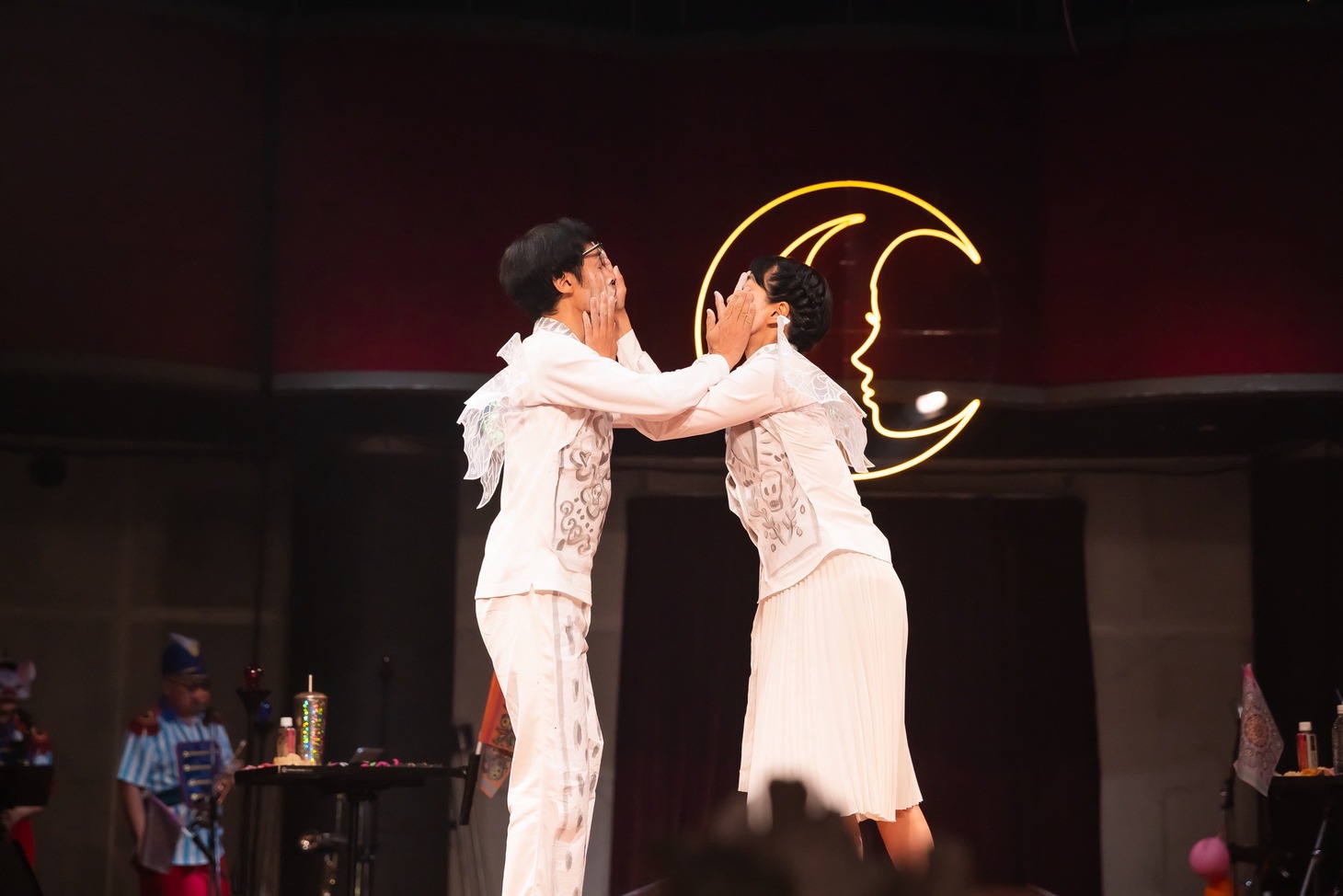 シルヴプレ（Photo by Masayo）