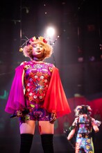 もも（Photo by Masayo）