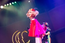 もも（Photo by Masayo）