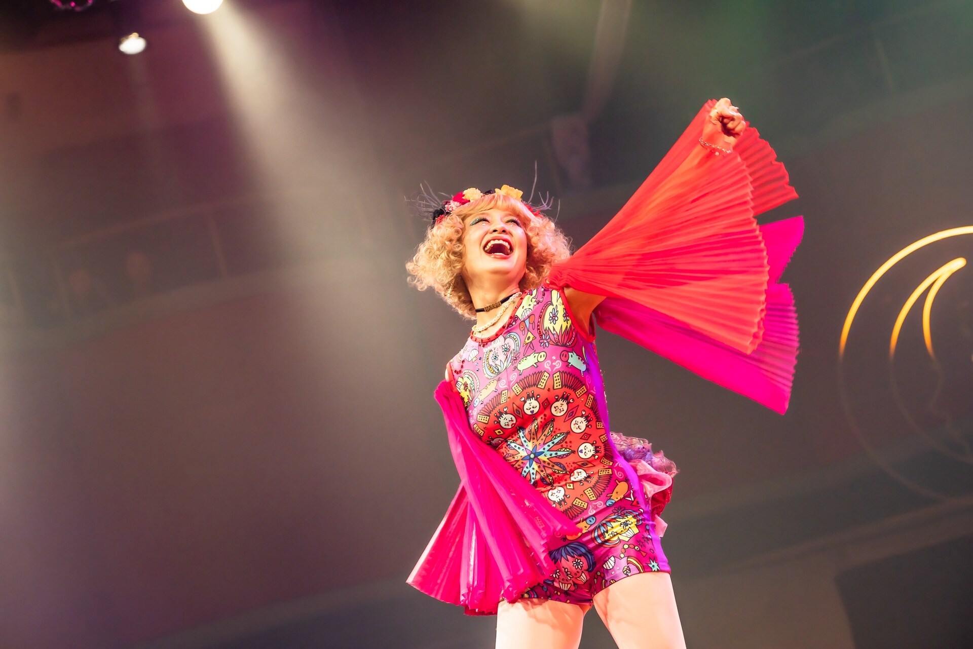 VIVA！生きる!!チャラン・ポ・ランタン、今年のランタンサーカスも大