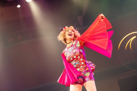 もも（Photo by Masayo）