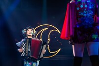 小春（Photo by Masayo）