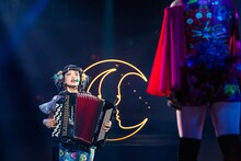 小春（Photo by Masayo）