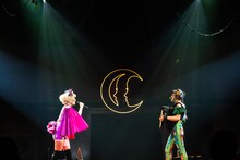 もも（Photo by Masayo）